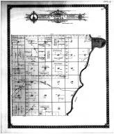 Township 2 S Ranges 18 & 19 E, Sherman County 1913